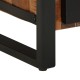 Sonata H Шкаф за баня Многоцветен 55x35x60 см