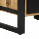 Sonata H шкаф за баня 40x35x75 см от мангово дърво