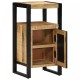 Sonata H шкаф за баня 40x35x75 см от мангово дърво
