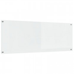 Sonata H Кухненски гръб стъкло 110x40x0.6 см Закалено стъкло - Accesorii de bucătărie