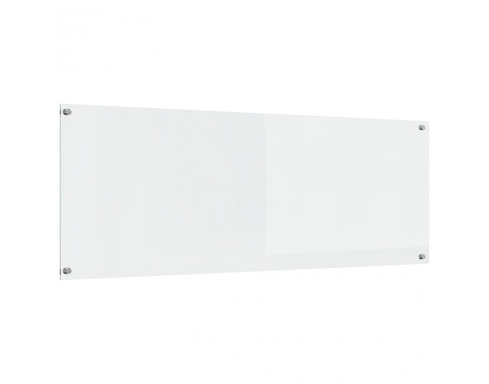 Sonata H Кухненски гръб стъкло 110x40x0.6 см Закалено стъкло