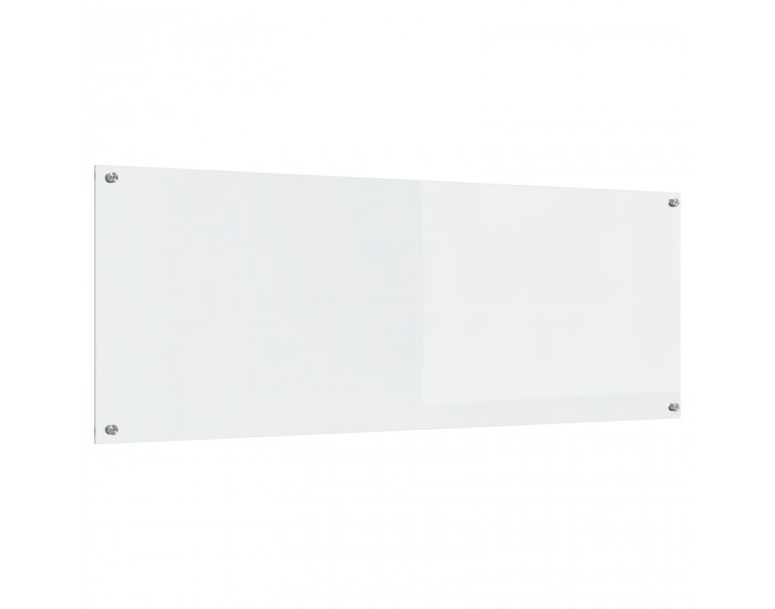 Sonata H Кухненски гръб стъкло 110x40x0.6 см Закалено стъкло