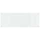 Sonata H Кухненски гръб стъкло 110x40x0.6 см Закалено стъкло