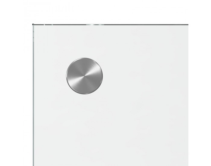 Sonata H Кухненски плоскости от прозрачно закалено стъкло 110x60x0.6 см
