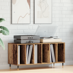 Sonata H Рекорден шкаф от дъб Artisan 100x38x48 см Инженерна дървесина - Comode TV