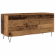 Sonata H Шкаф за записи Артъсан дъб 100x38x48 см Инженерна дървесина