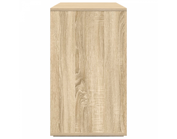 Sonata H Шкаф от дъб Дъб Sonoma Инженерна дървесина 135 x 41 x 75 см