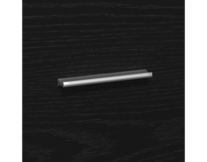 Sonata H Чекмедже за мивка Черен дъб 59x37x59 см