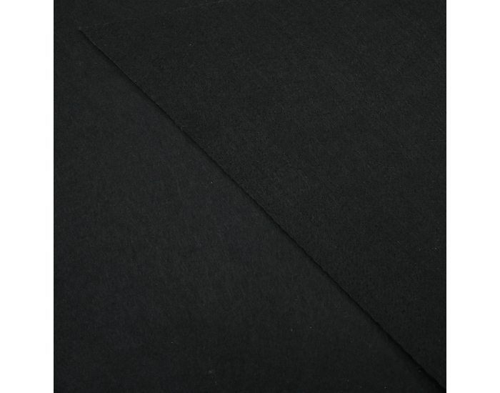 Sonata H Правоъгълно покривало за басейн Черно Полиетилен 640 x 321 см
