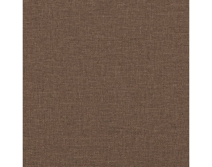 Sonata Fotoliu rabatabil, maro, material textil