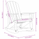 Sonata H Люлеещ се стол Adirondack Нейви син 73.5x92x90 см HDPE