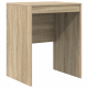 Sonata H Табло на с хранилище Sonoma Oak Инженерна дървесина