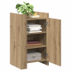Sonata H Бюфет Занаятчийски дъб 45x35x75 см Инженерна дървесина