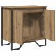 Sonata H Кабинет под мивка Artisan дъб 60x35x50 см Инженерна дървесина