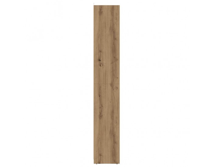 Sonata H Шкаф за баня Artisan Oak 30x30x183,5 cm Инженерна дървесина