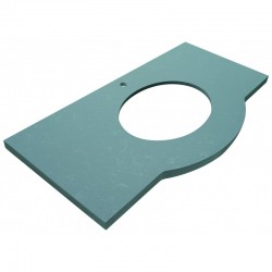 Плот за баня " PIETRA" » ICP 5021-120G - Lavoare și baterii