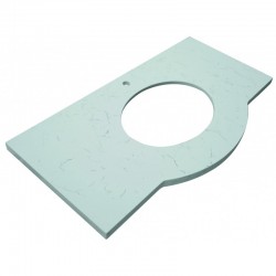 Плот за баня " PIETRA" » ICP 5021-120W - Lavoare și baterii