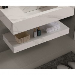 Плот за баня " PIETRA" » ICL 12050/100W - Lavoare și baterii