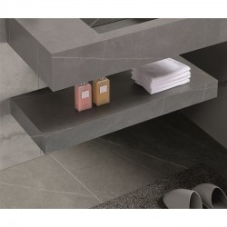 Плот за баня " PIETRA" » ICL 12050/120G - Lavoare și baterii