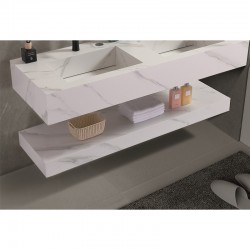 Плот за баня " PIETRA" » ICL 12050/140W - Lavoare și baterii