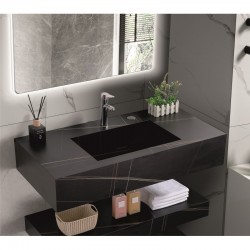 Умивалник " PIETRA" » ICL 12049/100B - Lavoare și baterii