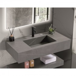 Умивалник " PIETRA" » ICL 12049/100G - Lavoare și baterii