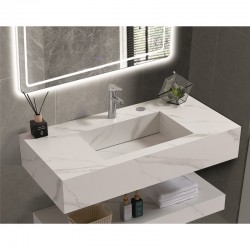 Умивалник " PIETRA" » ICL 12049/100W - Lavoare și baterii