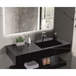 Умивалник " PIETRA" » ICL 12049/120B ДЕСЕН - Lavoare și baterii