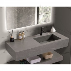 Умивалник " PIETRA" » ICL 12049/120G ДЕСЕН - Lavoare și baterii