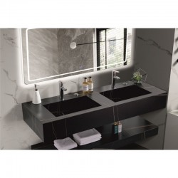Умивалник " PIETRA" » ICL 12049/140B - Lavoare și baterii
