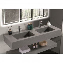 Умивалник " PIETRA" » ICL 12049/140G - Lavoare și baterii