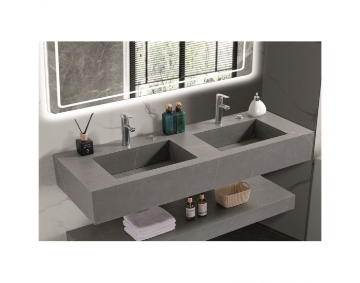 Умивалник " PIETRA" » ICL 12049/140G