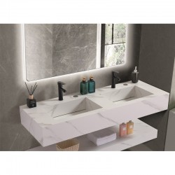 Умивалник " PIETRA" » ICL 12049/140W - Lavoare și baterii