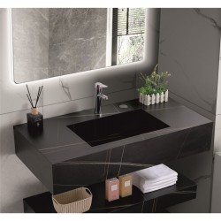 Умивалник " PIETRA" » ICL 12049/80B - Lavoare și baterii