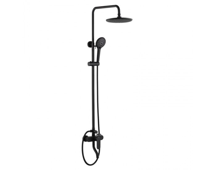 Тръбни окачвания » ICT 6328BLACK
