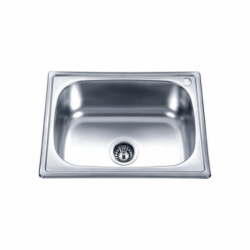 Кухненска мивка алпака ICK D6045P - Interceramic
