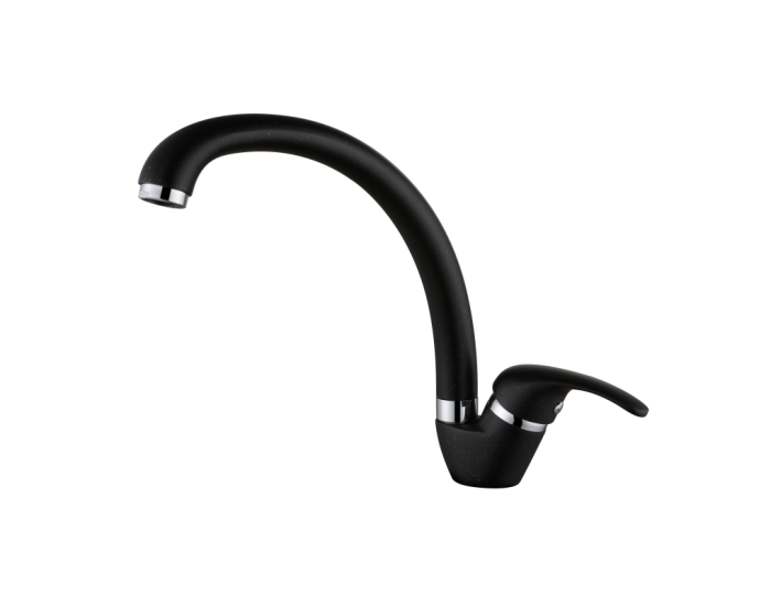 Месингов Смесител » ICF 237012 BLACK