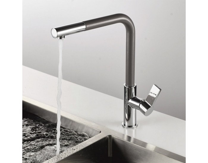 Месингов Смесител » ICF 718650 GREY