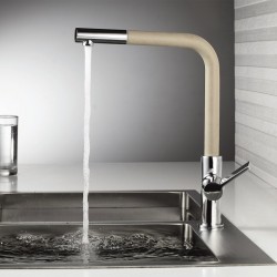 Месингов Смесител » ICF 718650 SAND - Baterii