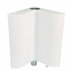 Тоалетно казанче ICC 044V - Interceramic