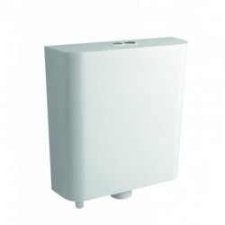 Тоалетно казанче ICC 005 - Interceramic