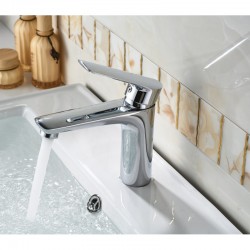 Месингов Смесител АДАЛИЯ ICF 1498198 - Lavoare și baterii