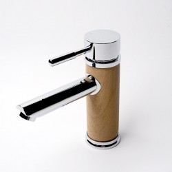 Смесители » ICL 1458234C PIETRA DI LEGNO - Lavoare și baterii
