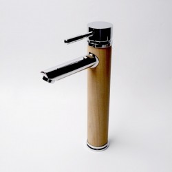Смесители » ICL 1458237C PIETRA DI LEGNO - Lavoare și baterii