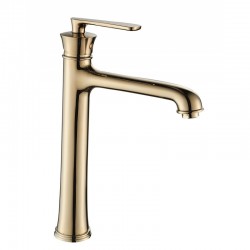 Месингов Смесител » САНЯ ICF 148119GOLD - Lavoare și baterii