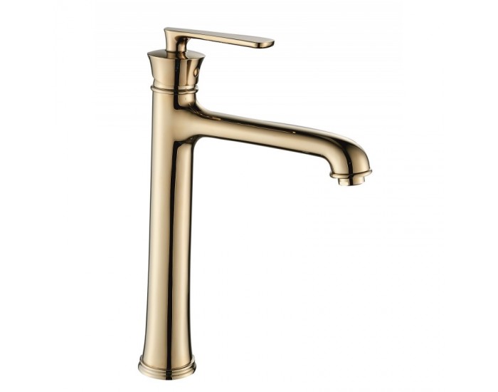 Месингов Смесител » САНЯ ICF 148119GOLD