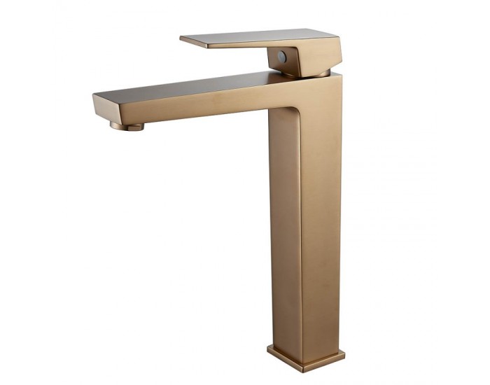 Месингов Смесител » ICF 1418191ЧЕТКА ROSE GOLD