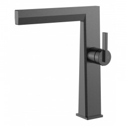Месингов смесител Кони ICF 116223GG Gun Gray - Lavoare și baterii