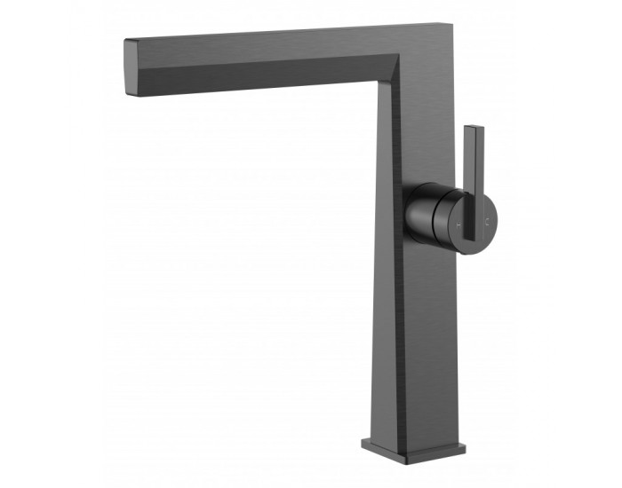 Месингов смесител Кони ICF 116223GG Gun Gray