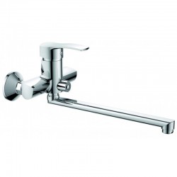 Месингов смесител "Quadrat" ICF 562530 7215 - Lavoare și baterii